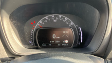 Toyota Aygo X 1.0 VVT-i Edge 5dr Petrol Hatchback